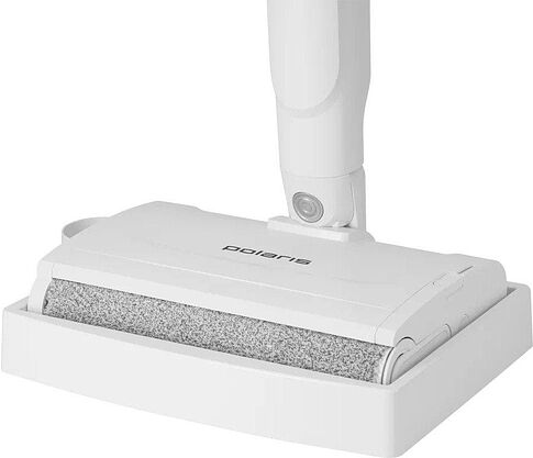 Электрошвабра Polaris PFW 3030 (белый)
