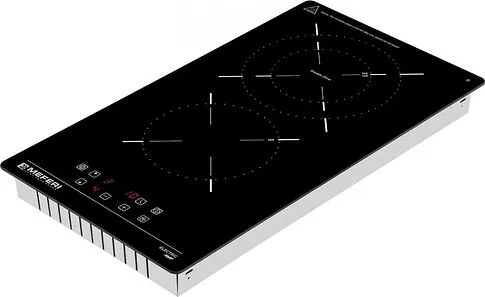 Варочная панель Meferi MEH302BK Power