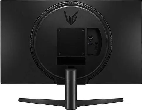 Игровой монитор LG UltraGear 27GN60R-B