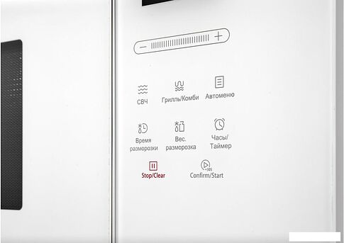 Микроволновая печь Akpo MEA 925 08 SEA05 WH