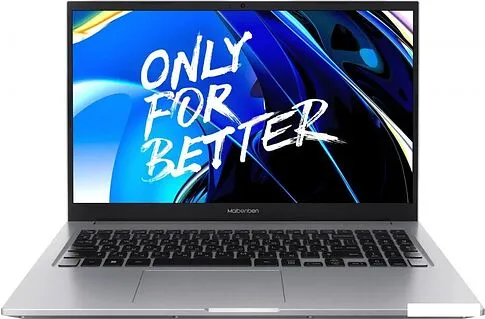 Ноутбук Maibenben M575 M5751SF0LSRE1