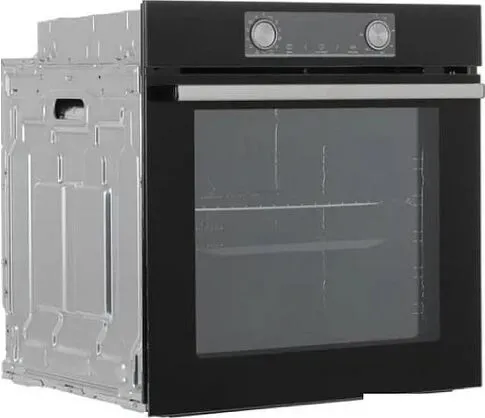 Электрический духовой шкаф Gorenje BOX6737E01BG