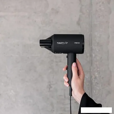 Фен Scarlett SC-HD70I37