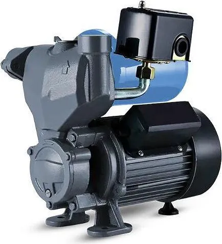 Насосная станция Unipump AUPS 550