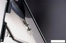 Кухонная вытяжка Exiteq EX-1025 (черный) Кухонная вытяжка Exiteq EX-1025 (черный)