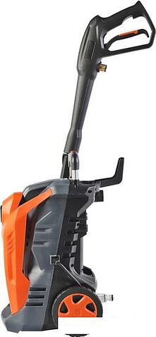 Мойка высокого давления Patriot GT660 Imperial