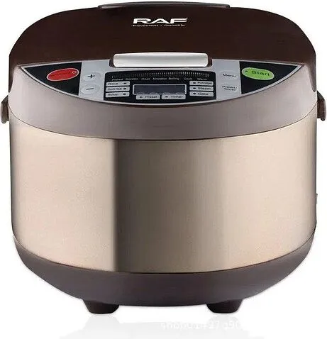 Мультиварка RAF R.167