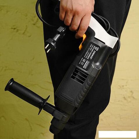 Перфоратор Deko DKH950W SET 5