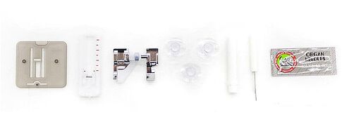 Швейная машина Janome PS 15