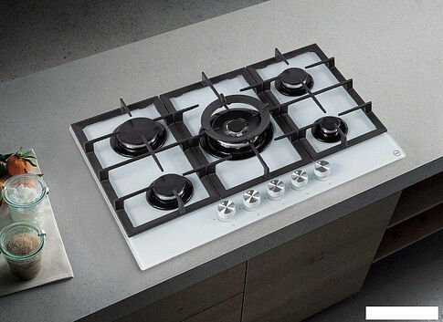 Варочная панель MBS PG-801WH