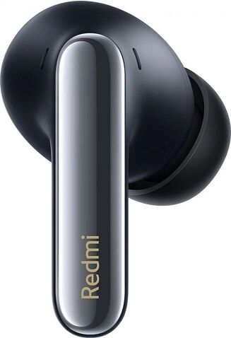 Наушники Xiaomi Redmi Buds 6 Pro M2430E1 (черный, международная версия)