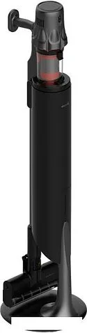 Пылесос Deerma DEM-T30W Station