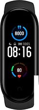 Фитнес-браслет Xiaomi Mi Smart Band 5 (черный, международная версия) Фитнес-браслет Xiaomi Mi Smart Band 5 (черный, международная версия)