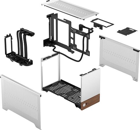 Корпус Fractal Design Terra FD-C-TER1N-02
