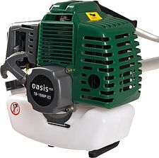 Триммер Oasis TB-1500P ECO Триммер Oasis TB-1500P ECO