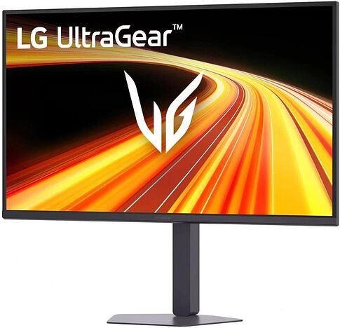 Игровой монитор LG UltraGear G6 32G620B-B