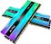 Оперативная память ADATA XPG Lancer Neon RGB 2x16ГБ DDR5 6800 МГц AX5U6800C3416G-DCLANRSG