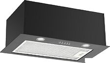 Кухонная вытяжка ZorG Bona 1000 52 M (черный)