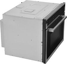 Электрический духовой шкаф ZUGEL ZOE610X