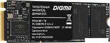 SSD Digma Mega M2 1TB DGSM3001TM23T