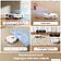 Робот-пылесос Dreame Robot Vacuum L40 Ultra AE White RLL77SE (евровилка, белый)