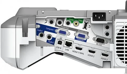 Проектор Epson EB-685W