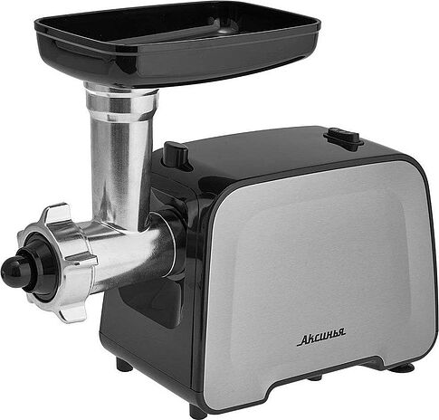 Мясорубка Аксинья КС-2006