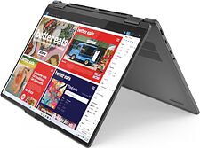 Ноутбук 2-в-1 Lenovo Yoga 7 2-in-1 14IML9 83DJ0096RU