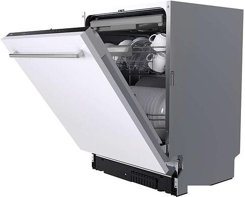 Встраиваемая посудомоечная машина Midea MID60S440i