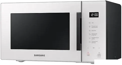 Микроволновая печь Samsung MS23T5018AE/BW