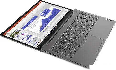 Ноутбук Lenovo V15 G2 ALC 82KD0031RU