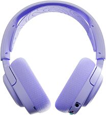 Наушники SteelSeries Arctis Nova 3X Wireless (для Xbox, сиреневый)