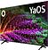 OLED телевизор BBK 65LED-9220/UTS2C
