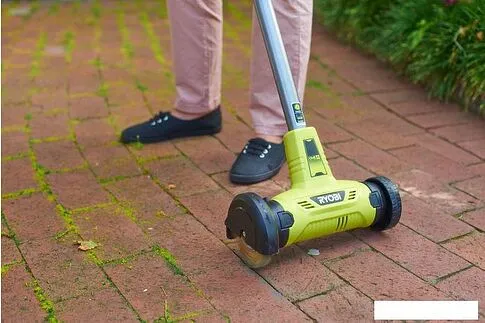 Очиститель межплиточных швов Ryobi RY18PCA-0 (без аккумулятора)