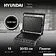 Электрогриль Hyundai HYG-7000