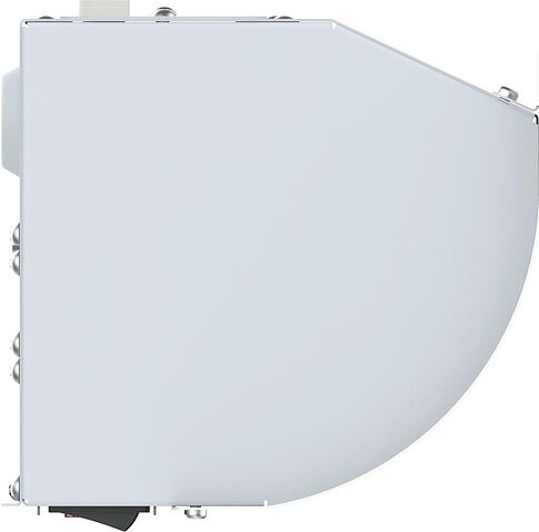 Тепловая завеса Калашников KVC-A10E5-12