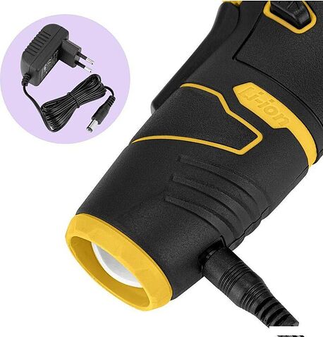 Электроотвертка Kitfort KT-6492