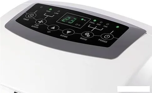 Мобильный кондиционер Ballu Aura BPAC-09 CP_22Y