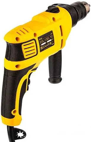 Ударная дрель Denzel ID-650