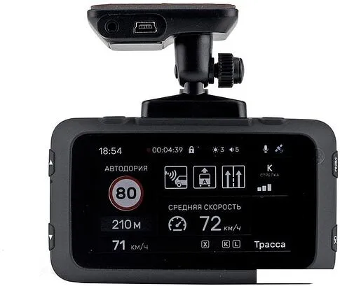 Автомобильный видеорегистратор Incar SDR-170 Brooklyn