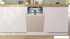 Встраиваемая посудомоечная машина Bosch Seria 6 SPV6EMX05E Встраиваемая посудомоечная машина Bosch Seria 6 SPV6EMX05E