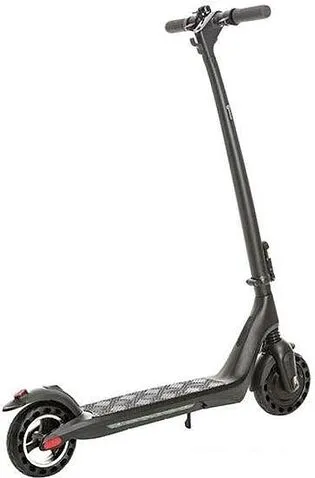 Электросамокат Carmega Indigo (черный)