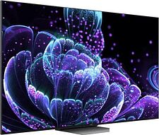 MiniLED телевизор TCL 55C835