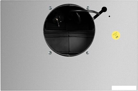 Кухонная вытяжка DeLonghi COSETTA 525 NB