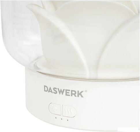 Увлажнитель воздуха Daswerk 456848