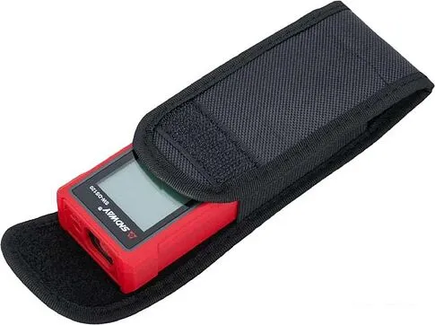 Лазерный дальномер Sndway SW-DS120