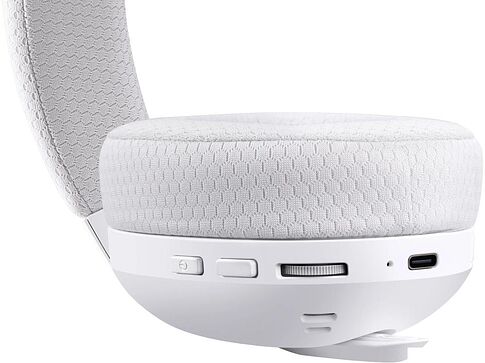 Наушники Defender Triple (белый)