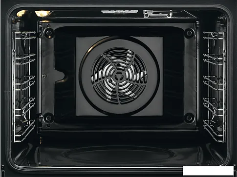 Электрический духовой шкаф Electrolux KODEH70X