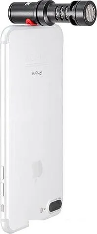 Микрофон RODE VideoMic Me-L