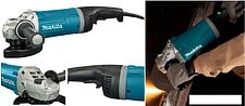 Угловая шлифмашина Makita GA9080X1 Угловая шлифмашина Makita GA9080X1